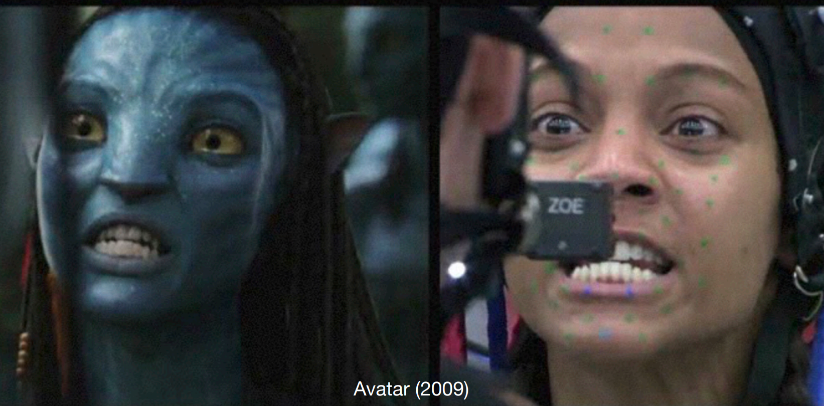 阿凡达(Avatar - 2009)